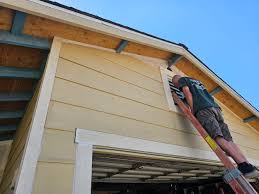 Affordable Siding Repair and Maintenance Services in Oak Park, MI